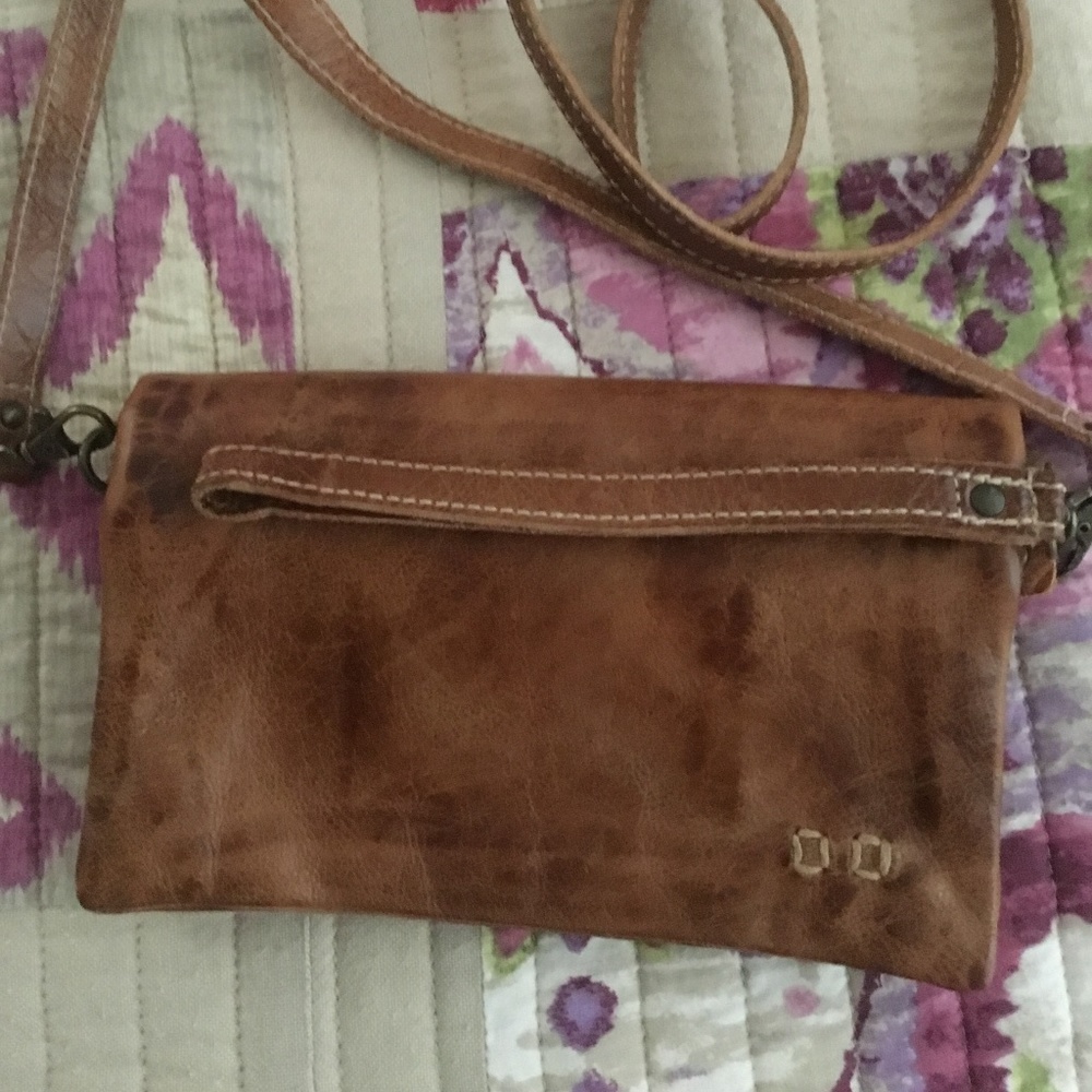 bed Stu crossbody purse